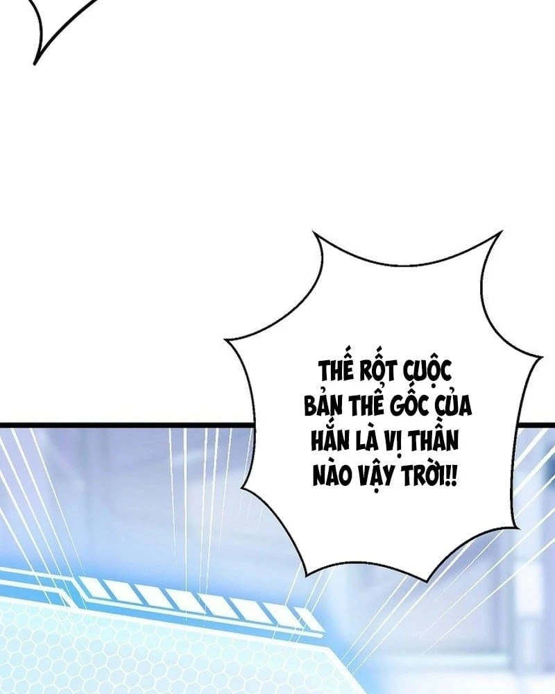 Thiên Đường Được Vận Hành Bằng Linh Hồn Chapter 1 - 41