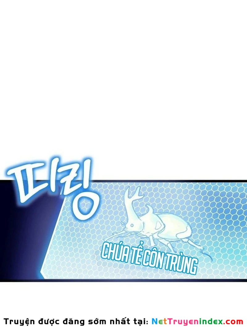 Thiên Đường Được Vận Hành Bằng Linh Hồn Chapter 1 - 43