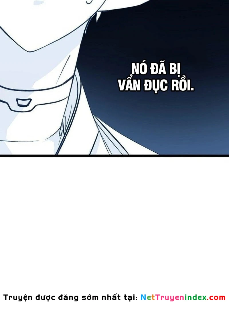 Thiên Đường Được Vận Hành Bằng Linh Hồn Chapter 1 - 45