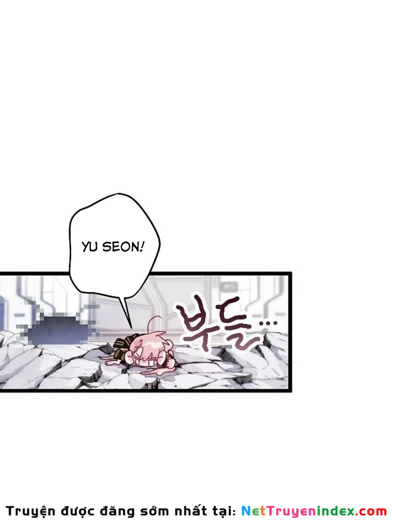 Thiên Đường Được Vận Hành Bằng Linh Hồn Chapter 1 - 51