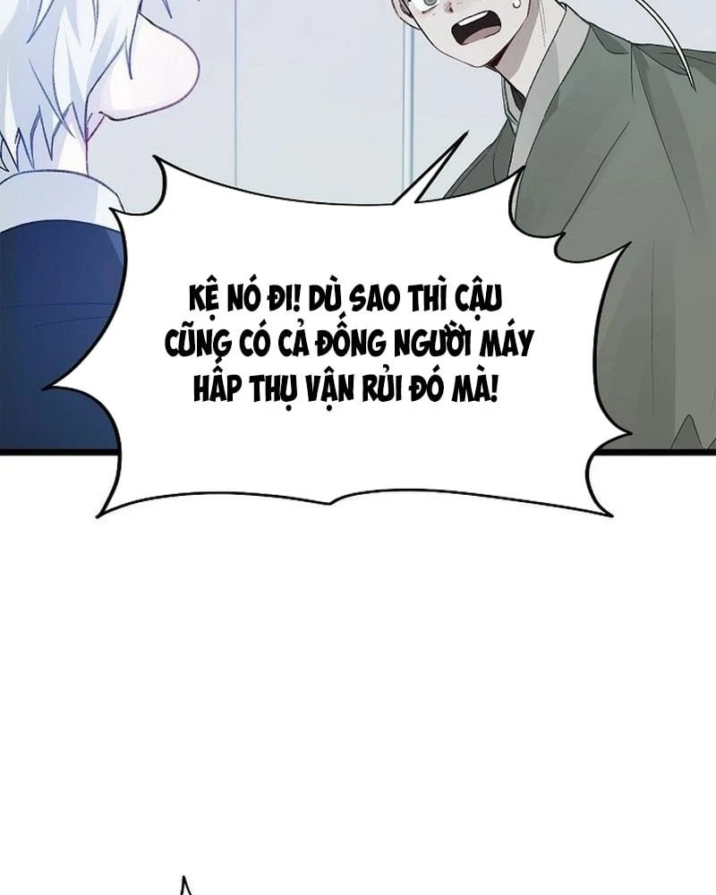 Thiên Đường Được Vận Hành Bằng Linh Hồn Chapter 1 - 54