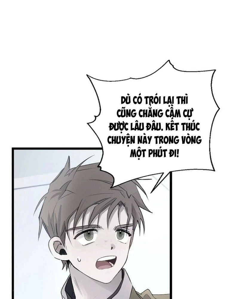 Thiên Đường Được Vận Hành Bằng Linh Hồn Chapter 1 - 80