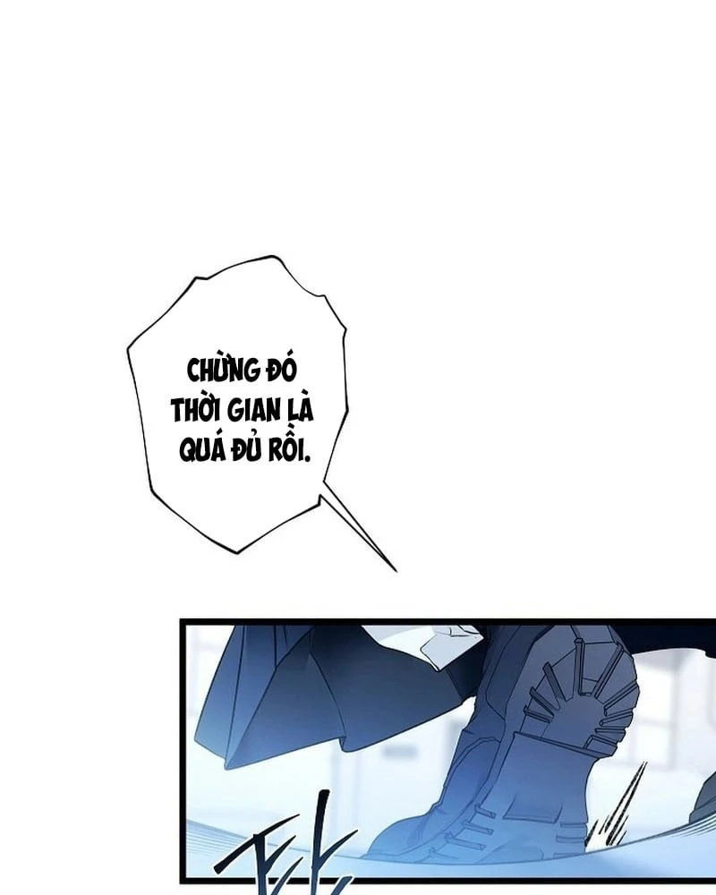 Thiên Đường Được Vận Hành Bằng Linh Hồn Chapter 1 - 85