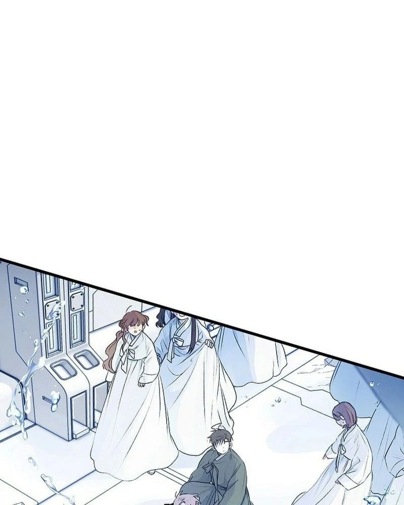 Thiên Đường Được Vận Hành Bằng Linh Hồn Chapter 1 - 92