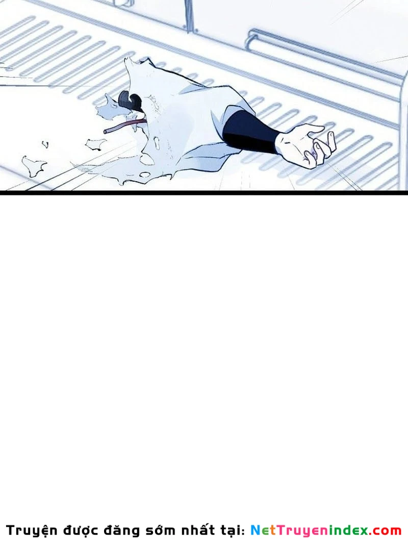 Thiên Đường Được Vận Hành Bằng Linh Hồn Chapter 1 - 111