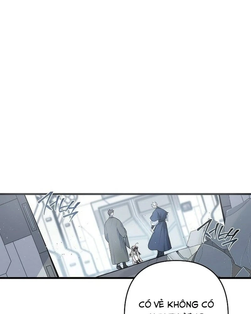 Thiên Đường Được Vận Hành Bằng Linh Hồn Chapter 1 - 115