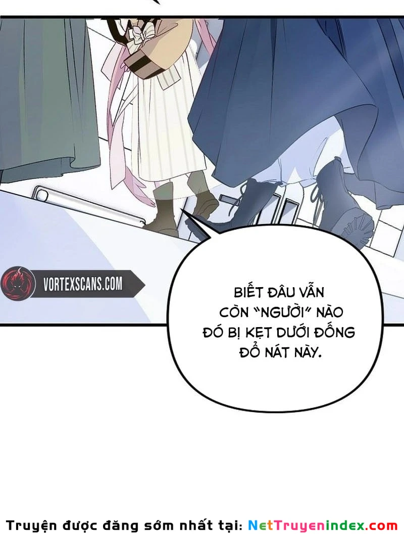 Thiên Đường Được Vận Hành Bằng Linh Hồn Chapter 1 - 117