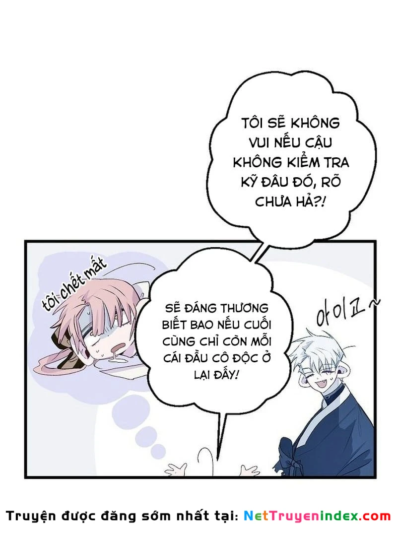 Thiên Đường Được Vận Hành Bằng Linh Hồn Chapter 1 - 118