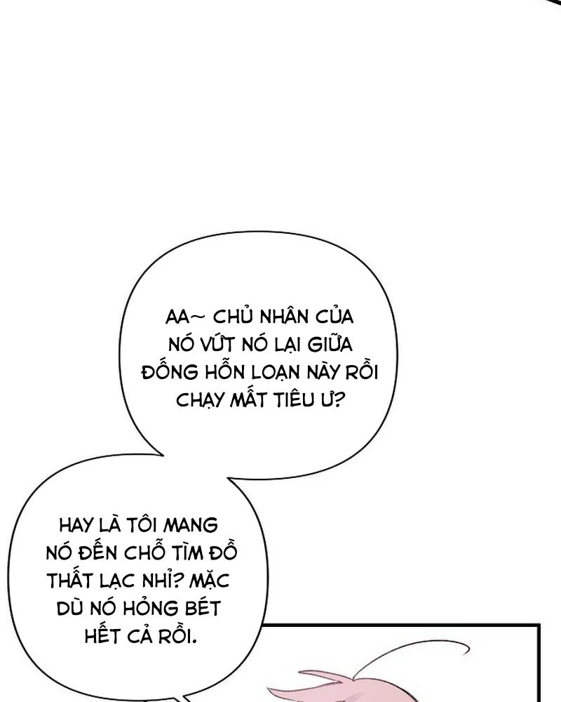 Thiên Đường Được Vận Hành Bằng Linh Hồn Chapter 1 - 123