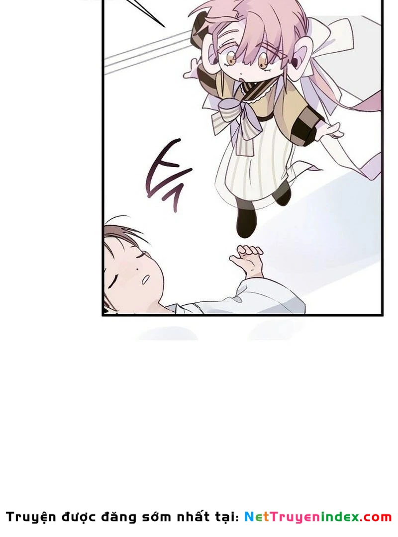 Thiên Đường Được Vận Hành Bằng Linh Hồn Chapter 1 - 124