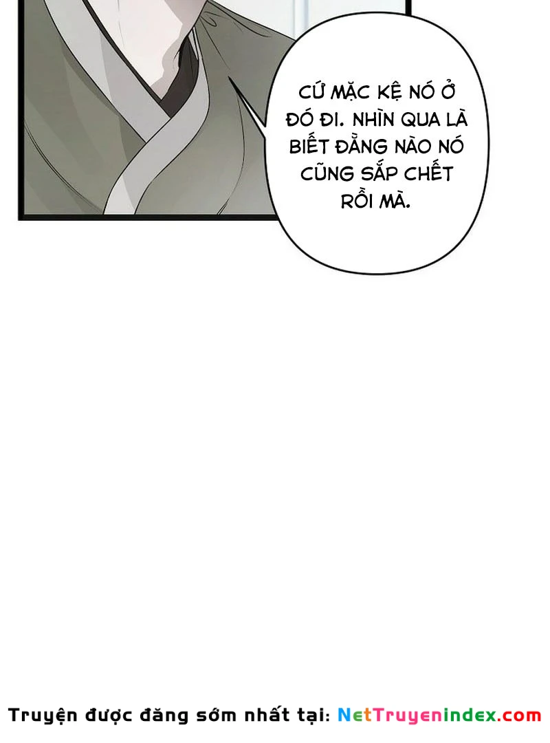 Thiên Đường Được Vận Hành Bằng Linh Hồn Chapter 1 - 126