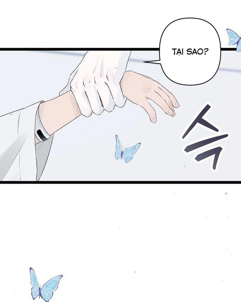 Thiên Đường Được Vận Hành Bằng Linh Hồn Chapter 1 - 127