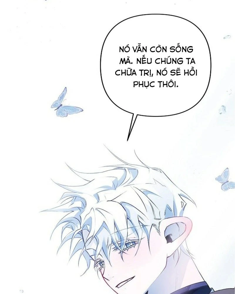 Thiên Đường Được Vận Hành Bằng Linh Hồn Chapter 1 - 128