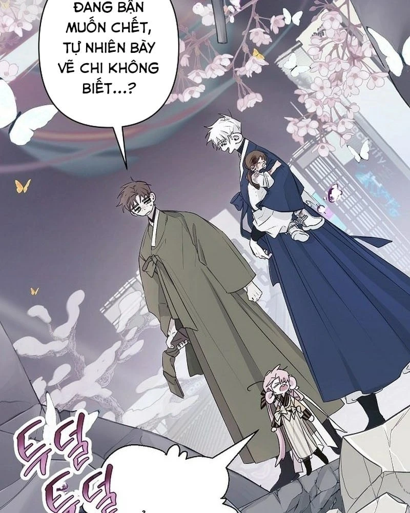 Thiên Đường Được Vận Hành Bằng Linh Hồn Chapter 1 - 133