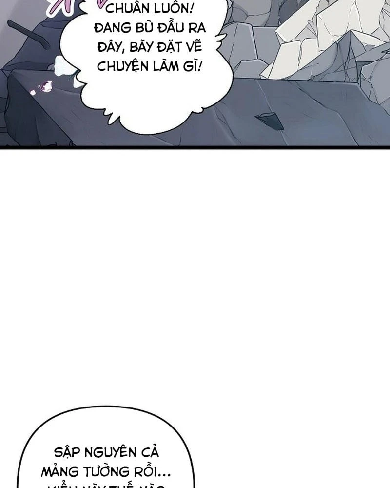 Thiên Đường Được Vận Hành Bằng Linh Hồn Chapter 1 - 134