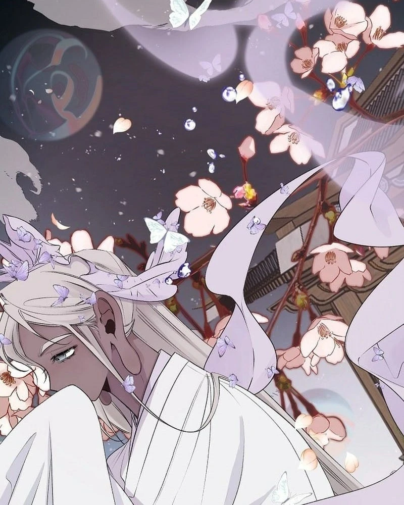 Thiên Đường Được Vận Hành Bằng Linh Hồn Chapter 1 - 138