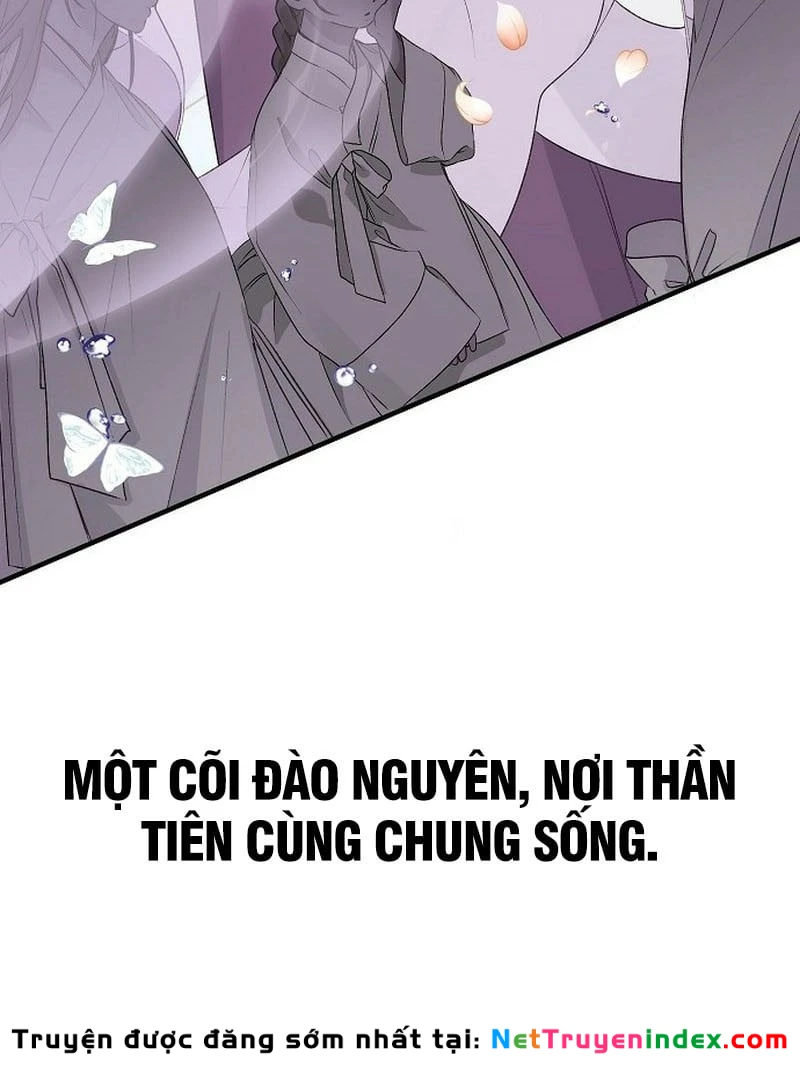 Thiên Đường Được Vận Hành Bằng Linh Hồn Chapter 1 - 140