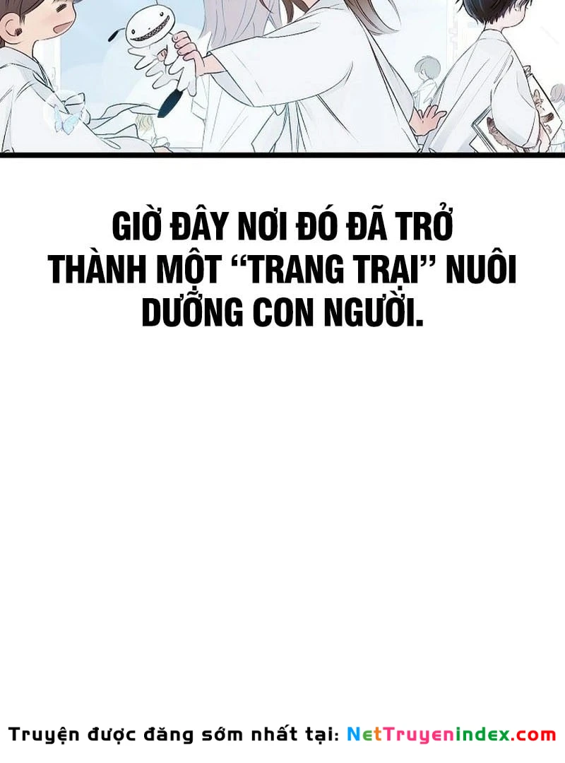 Thiên Đường Được Vận Hành Bằng Linh Hồn Chapter 1 - 148