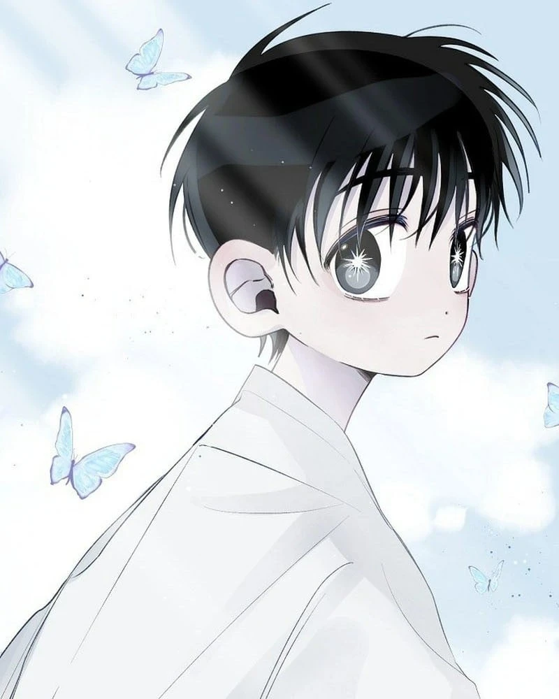 Thiên Đường Được Vận Hành Bằng Linh Hồn Chapter 1 - 150