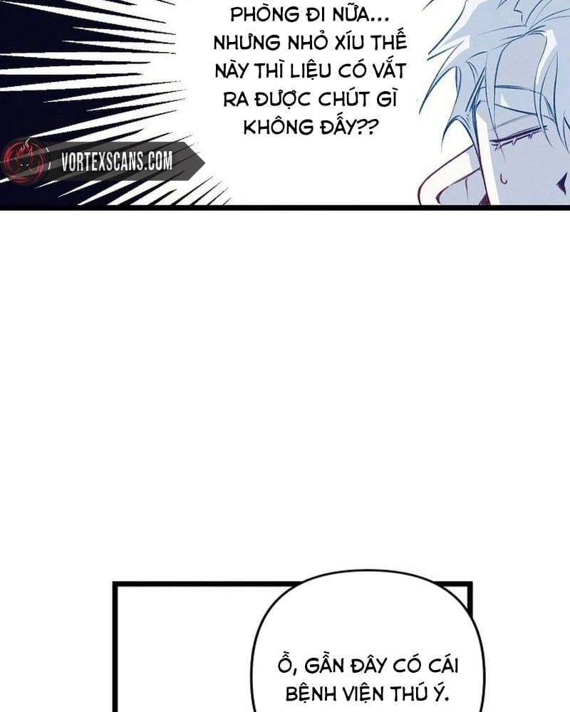 Thiên Đường Được Vận Hành Bằng Linh Hồn Chapter 1 - 154