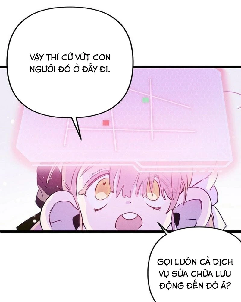 Thiên Đường Được Vận Hành Bằng Linh Hồn Chapter 1 - 156