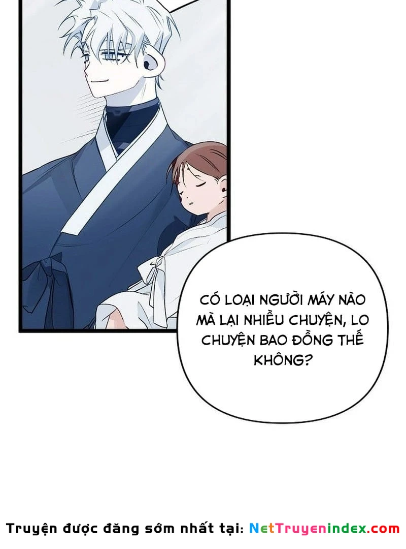 Thiên Đường Được Vận Hành Bằng Linh Hồn Chapter 1 - 159