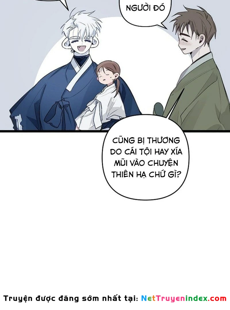 Thiên Đường Được Vận Hành Bằng Linh Hồn Chapter 1 - 164