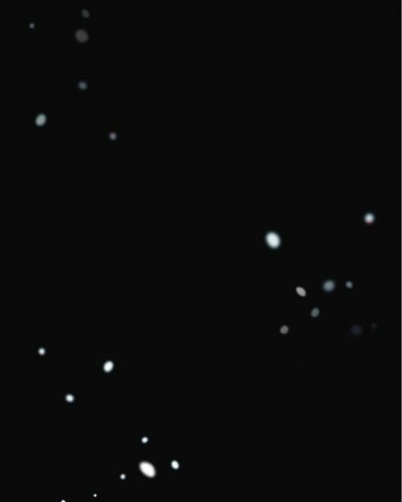 Thiên Đường Được Vận Hành Bằng Linh Hồn Chapter 1 - 174