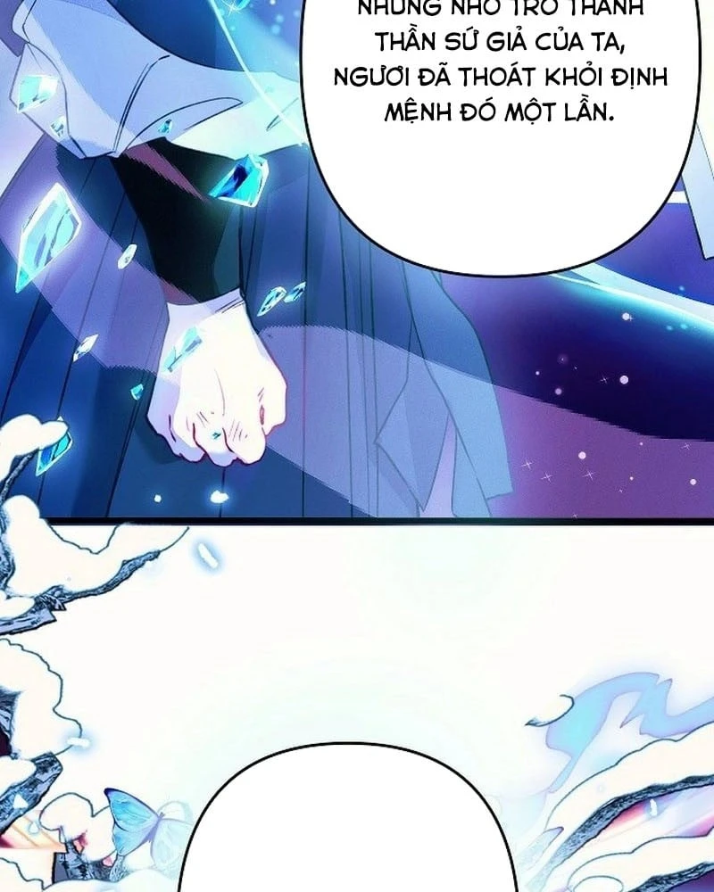 Thiên Đường Được Vận Hành Bằng Linh Hồn Chapter 1 - 181