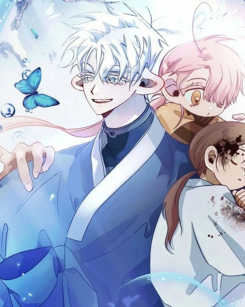 Thiên Đường Được Vận Hành Bằng Linh Hồn Chapter 1 - 192