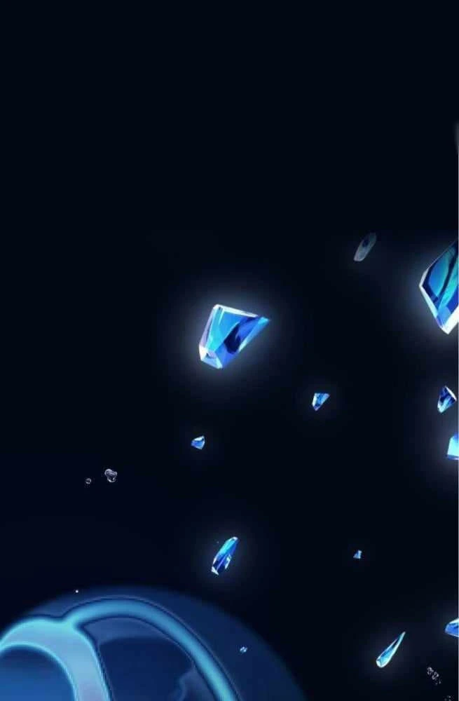 Thiên Đường Được Vận Hành Bằng Linh Hồn Chapter  2 - 2