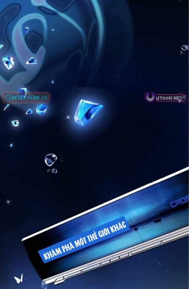 Thiên Đường Được Vận Hành Bằng Linh Hồn Chapter  2 - 3