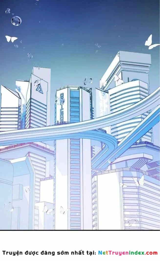 Thiên Đường Được Vận Hành Bằng Linh Hồn Chapter  2 - 4