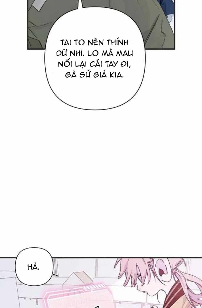 Thiên Đường Được Vận Hành Bằng Linh Hồn Chapter  2 - 10