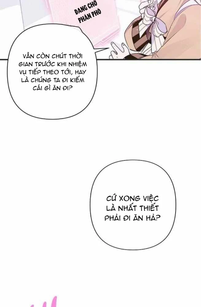 Thiên Đường Được Vận Hành Bằng Linh Hồn Chapter  2 - 11