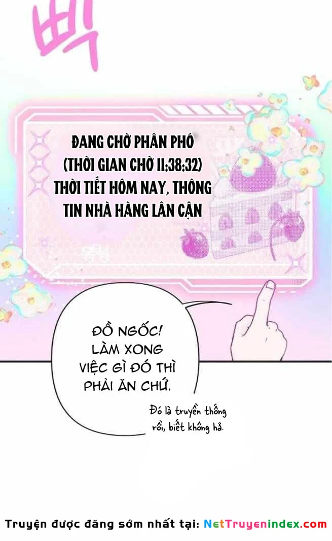 Thiên Đường Được Vận Hành Bằng Linh Hồn Chapter  2 - 12