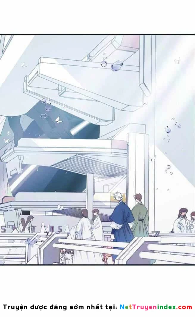 Thiên Đường Được Vận Hành Bằng Linh Hồn Chapter  2 - 14