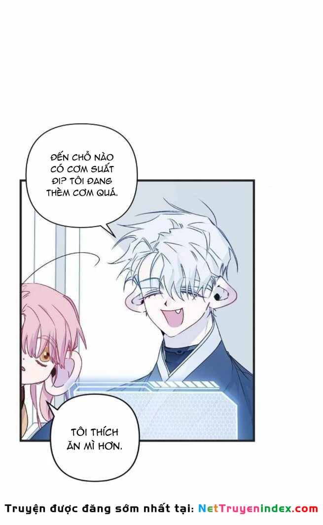 Thiên Đường Được Vận Hành Bằng Linh Hồn Chapter  2 - 15