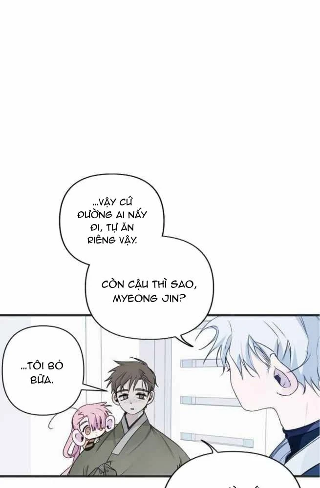 Thiên Đường Được Vận Hành Bằng Linh Hồn Chapter  2 - 16