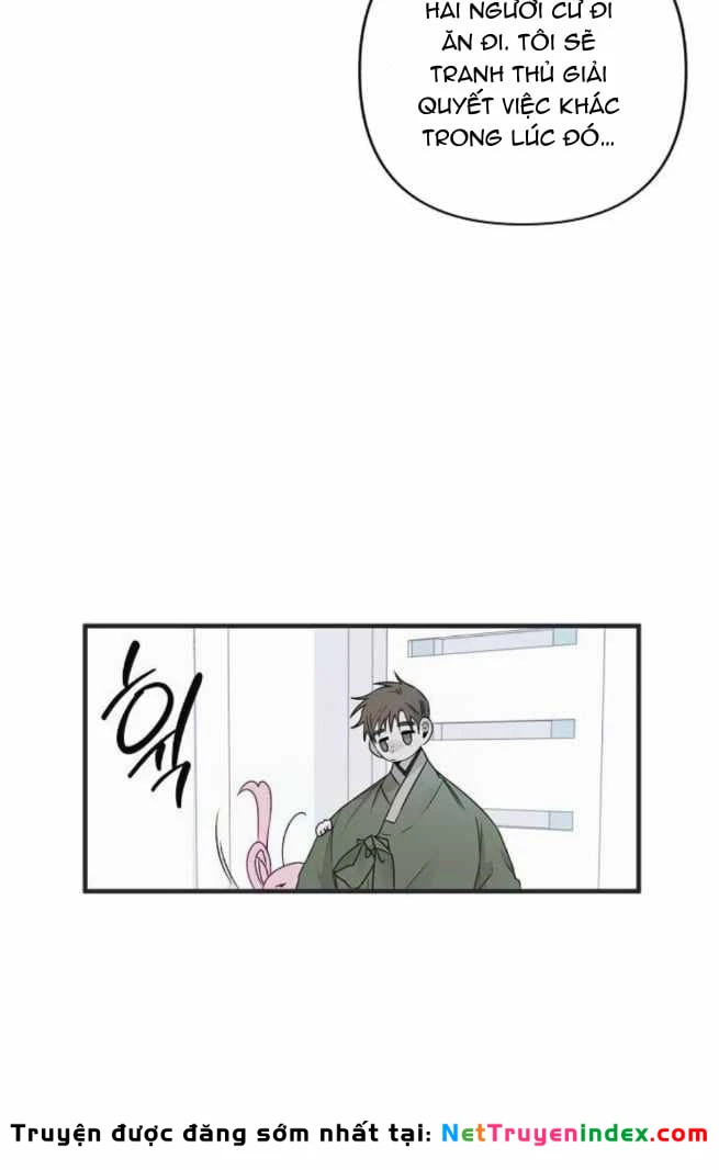 Thiên Đường Được Vận Hành Bằng Linh Hồn Chapter  2 - 17