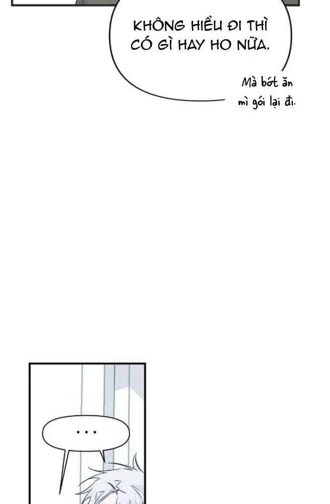 Thiên Đường Được Vận Hành Bằng Linh Hồn Chapter  2 - 20