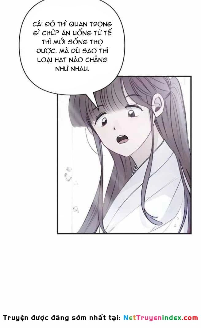 Thiên Đường Được Vận Hành Bằng Linh Hồn Chapter  2 - 27