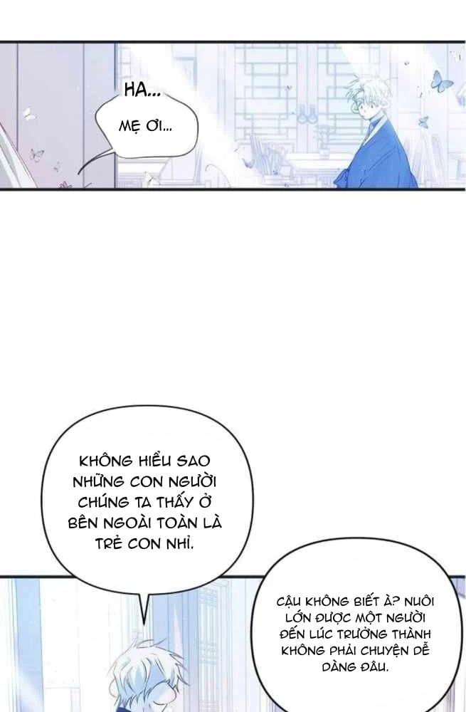 Thiên Đường Được Vận Hành Bằng Linh Hồn Chapter  2 - 28