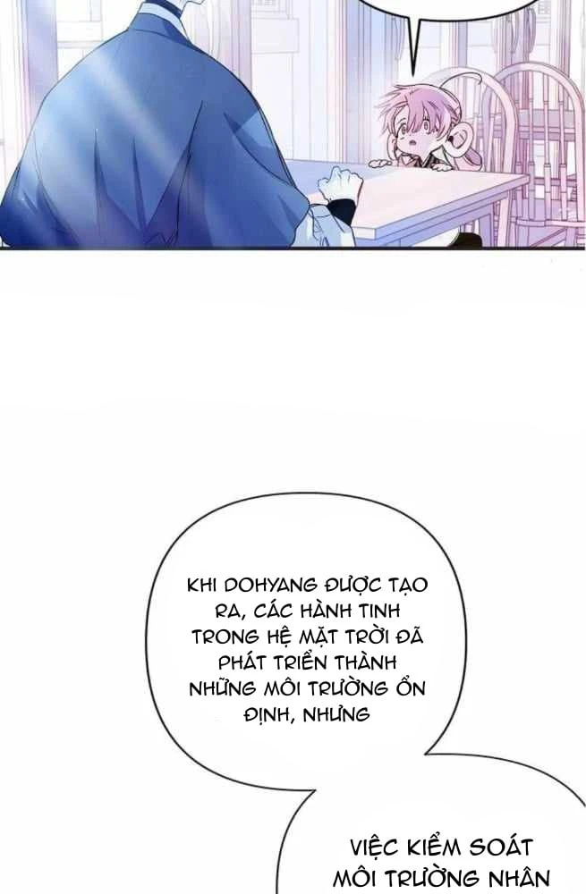 Thiên Đường Được Vận Hành Bằng Linh Hồn Chapter  2 - 29