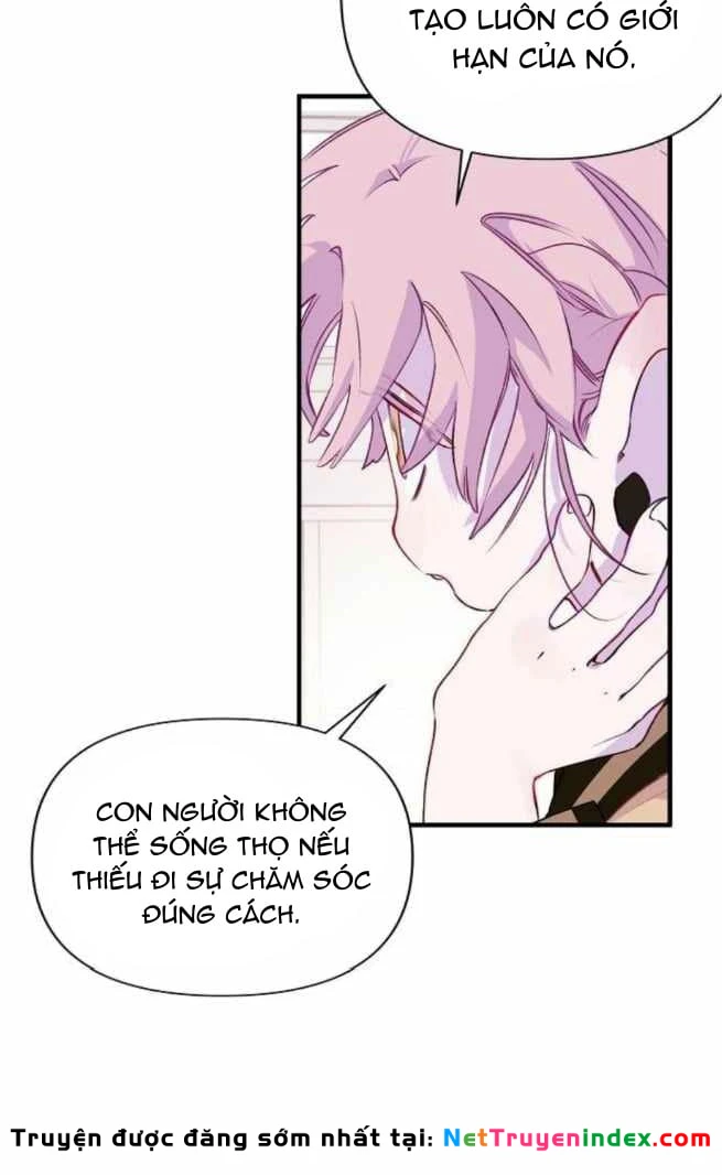 Thiên Đường Được Vận Hành Bằng Linh Hồn Chapter  2 - 30