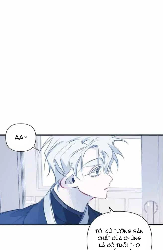 Thiên Đường Được Vận Hành Bằng Linh Hồn Chapter  2 - 31