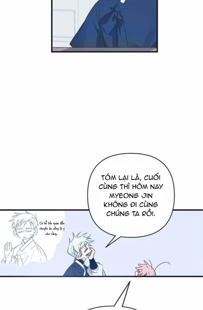 Thiên Đường Được Vận Hành Bằng Linh Hồn Chapter  2 - 33