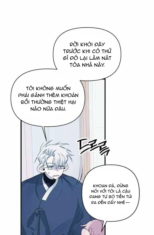 Thiên Đường Được Vận Hành Bằng Linh Hồn Chapter  2 - 47