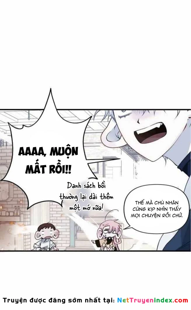 Thiên Đường Được Vận Hành Bằng Linh Hồn Chapter  2 - 50