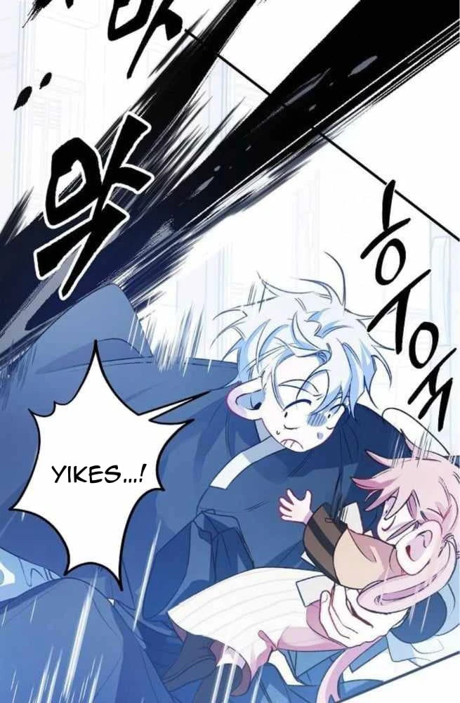 Thiên Đường Được Vận Hành Bằng Linh Hồn Chapter  2 - 58